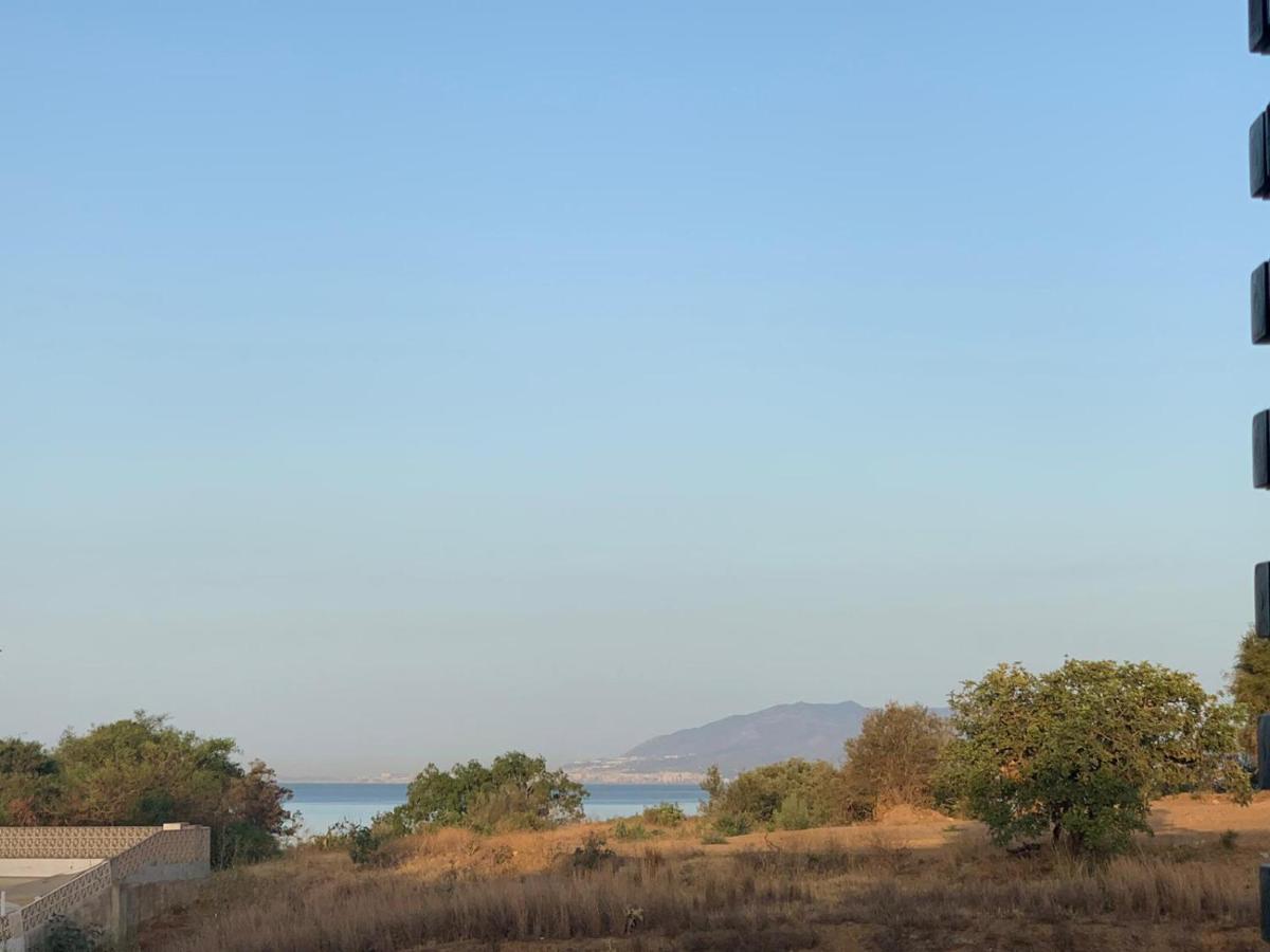 Azalea Biznaga Διαμέρισμα Torre de Benagalbοn Εξωτερικό φωτογραφία
