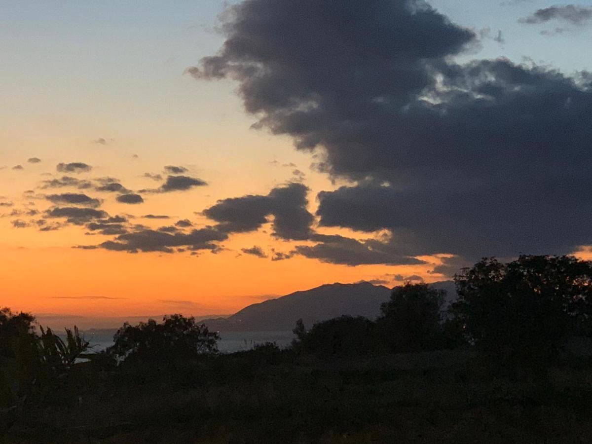 Azalea Biznaga Διαμέρισμα Torre de Benagalbοn Εξωτερικό φωτογραφία
